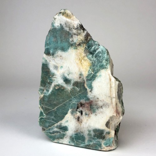 Green Flourite Mineral