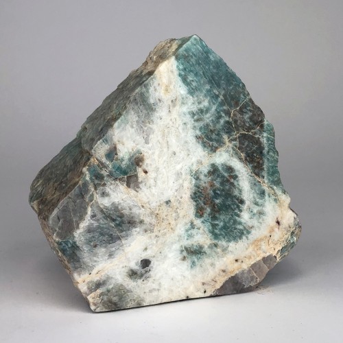 Green Flourite Mineral