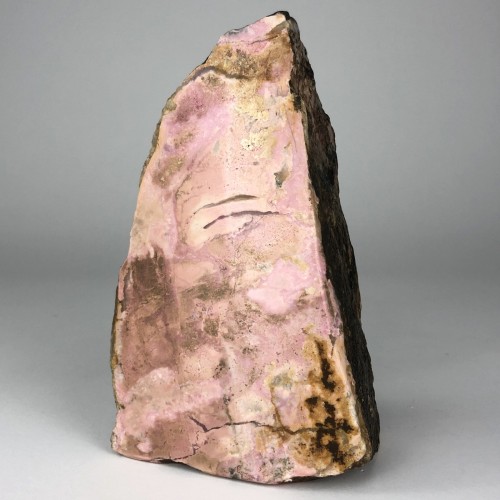 Pink Rhodonite Mineral (T5550)