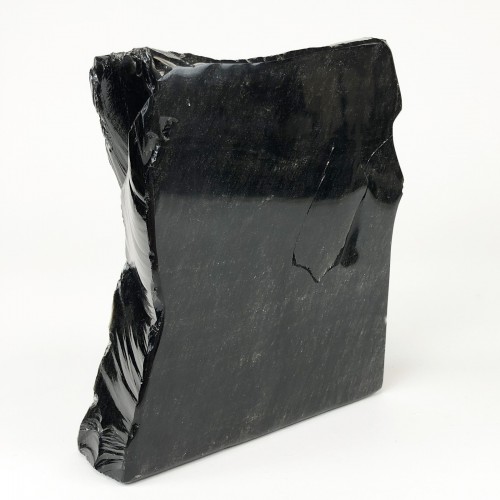 Black Obsidian Mineral (T5552)