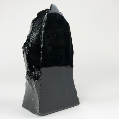 Black Obsidian Mineral (T5553)