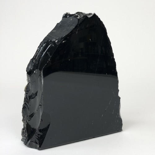 Black Obsidian Mineral (T5554)