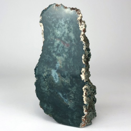 Blue / Green Apatite Mineral