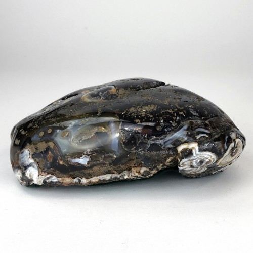 Brown Mineral Paperweights (T5623)