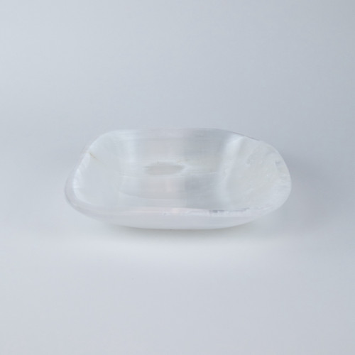 Large Selenite Bowl (T7705)