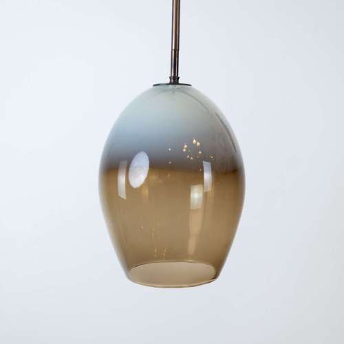 Large 'Coke Float' Pendant Hanging Light (T7761)