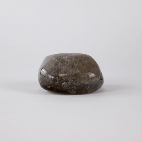 Smoky Quartz Paperweight (T8191)