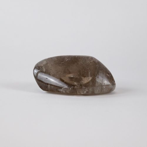 Smoky Quartz Paperweight (T8192)