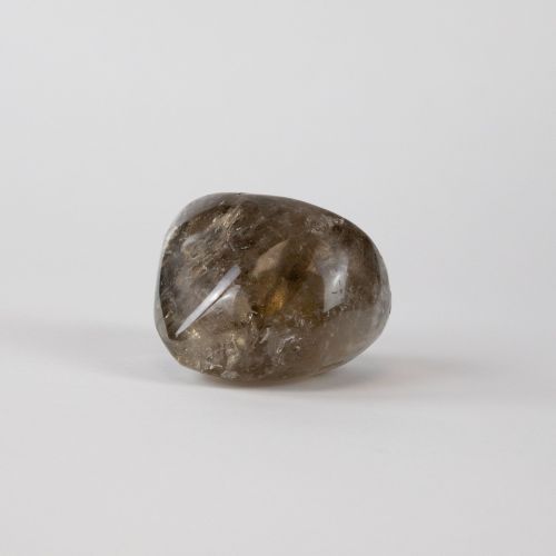 Smoky Quartz Paperweight (T8193)