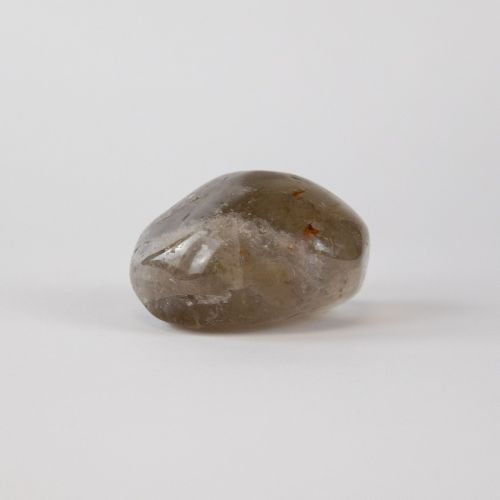 Smoky Quartz Paperweight (T8194)