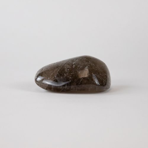Smokey Quartz Paperweight (T8195)
