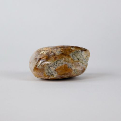 Agate Paperweight (T8198)