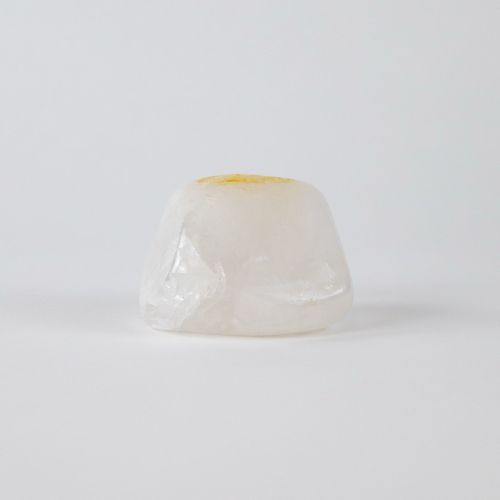 Quartz Paperweight (T8199)