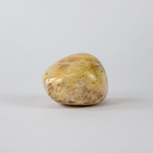 Agate Paperweight (T8200)