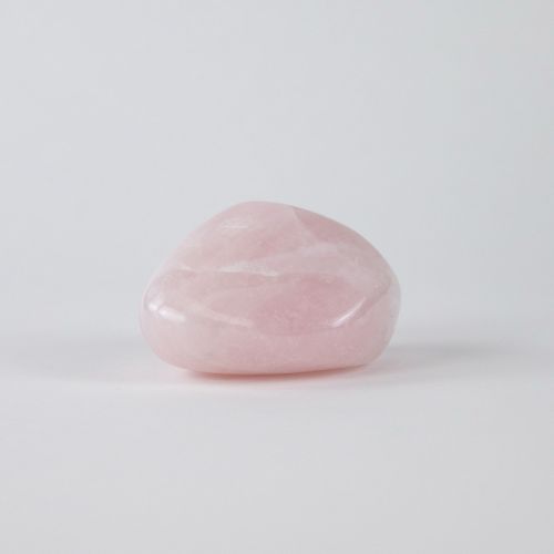 Rose Quartz Paperweight (T8201)