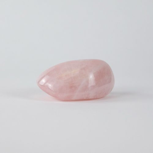 Rose Quartz Paperweight (T8202)