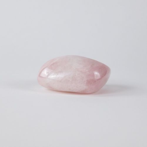 Rose Quartz Paperweight (T8203)