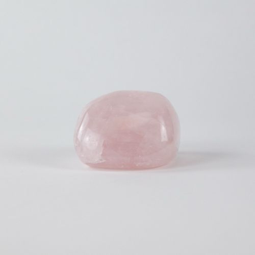 Rose Quartz Paperweight (T8204)