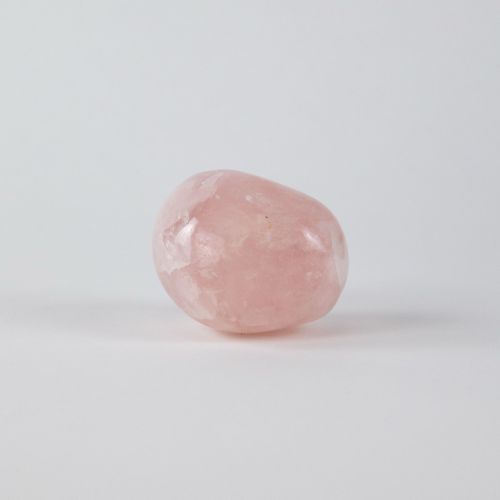 Rose Quartz Paperweight (T8205)