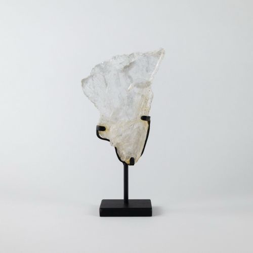 Large Gypsum On Stand (T8218)