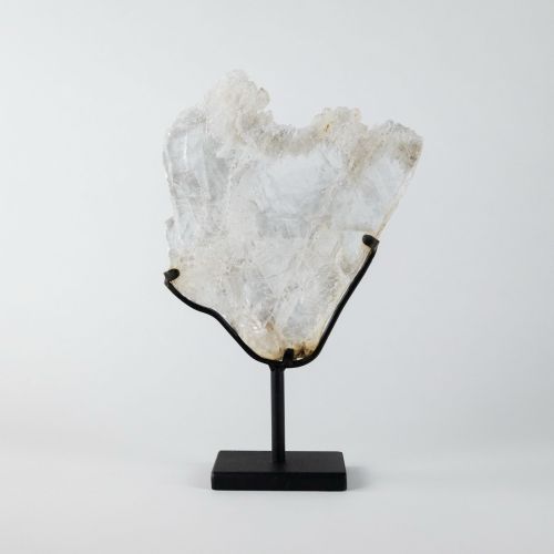 Extra Large Gypsum On Stand (T8223)