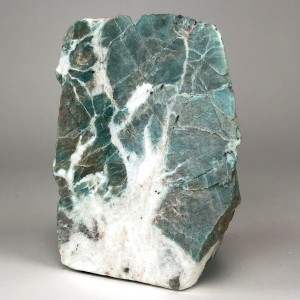 Green Flourite Mineral (T5544)
