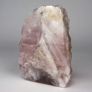 Rose Quartz Mineral (T5558)