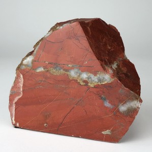 Red Jasper Mineral (T5567)