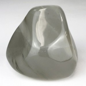 Grey Mineral Paperweight (T5616)