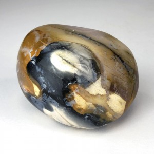 Yellow Mineral Paperweight (T5621)