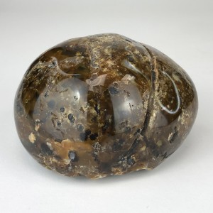 Brown Mineral Paperweight (T5622)