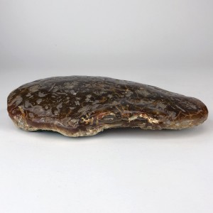 Brown Mineral Paperweight (T5624)