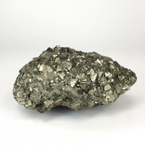 Fools Gold Mineral Paperweight (T5668)